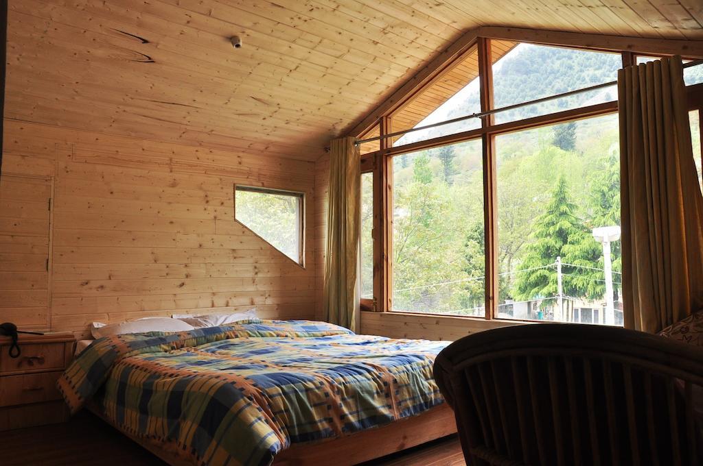 Himalaya House Hotel Pahalgam Phòng bức ảnh