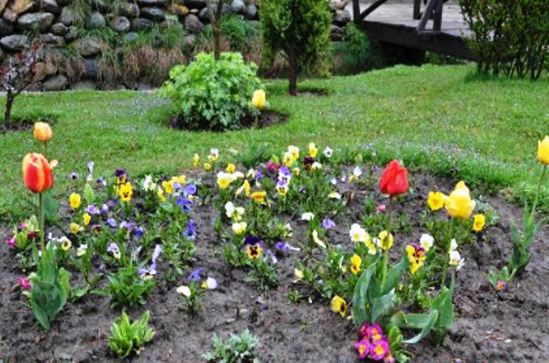Himalaya House Hotel Pahalgam Phòng bức ảnh