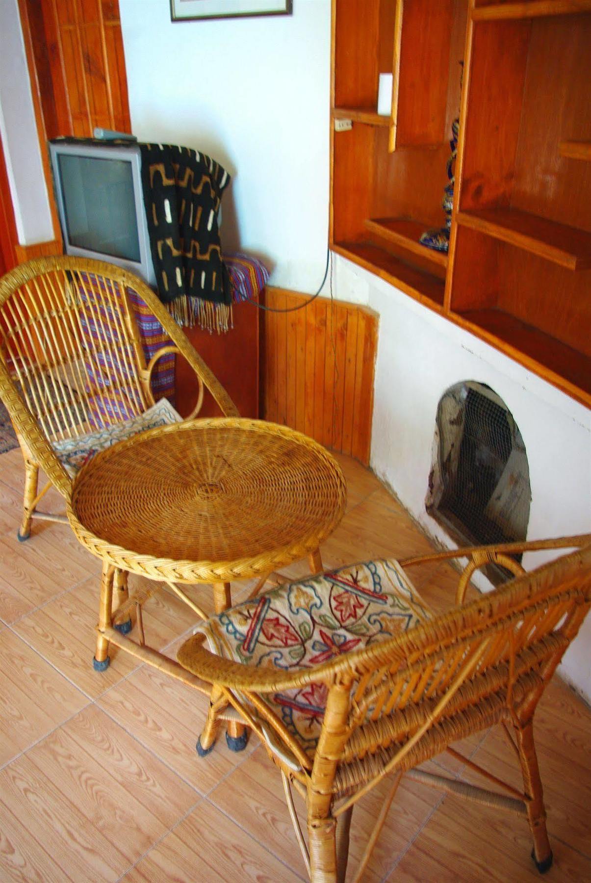 Himalaya House Hotel Pahalgam Ngoại thất bức ảnh