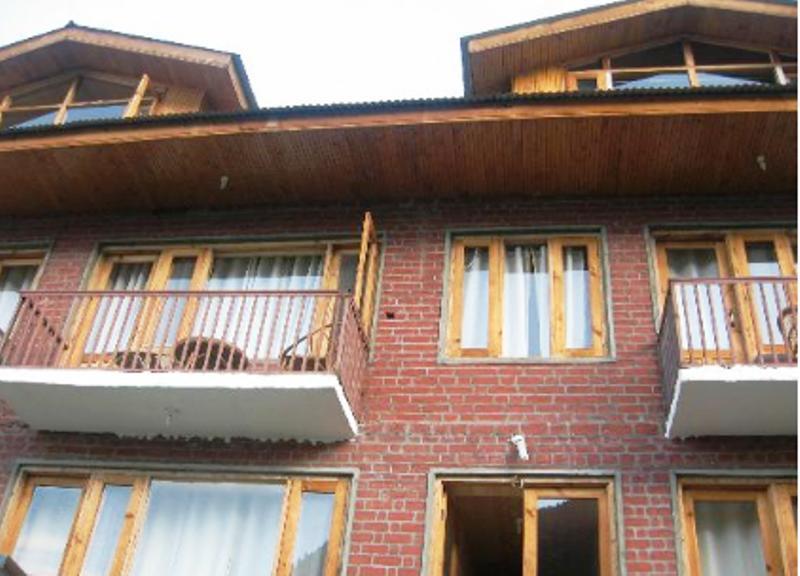 Himalaya House Hotel Pahalgam Ngoại thất bức ảnh